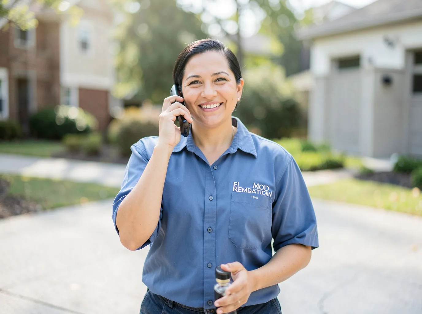Mold Remediation Blair, WV FAQs